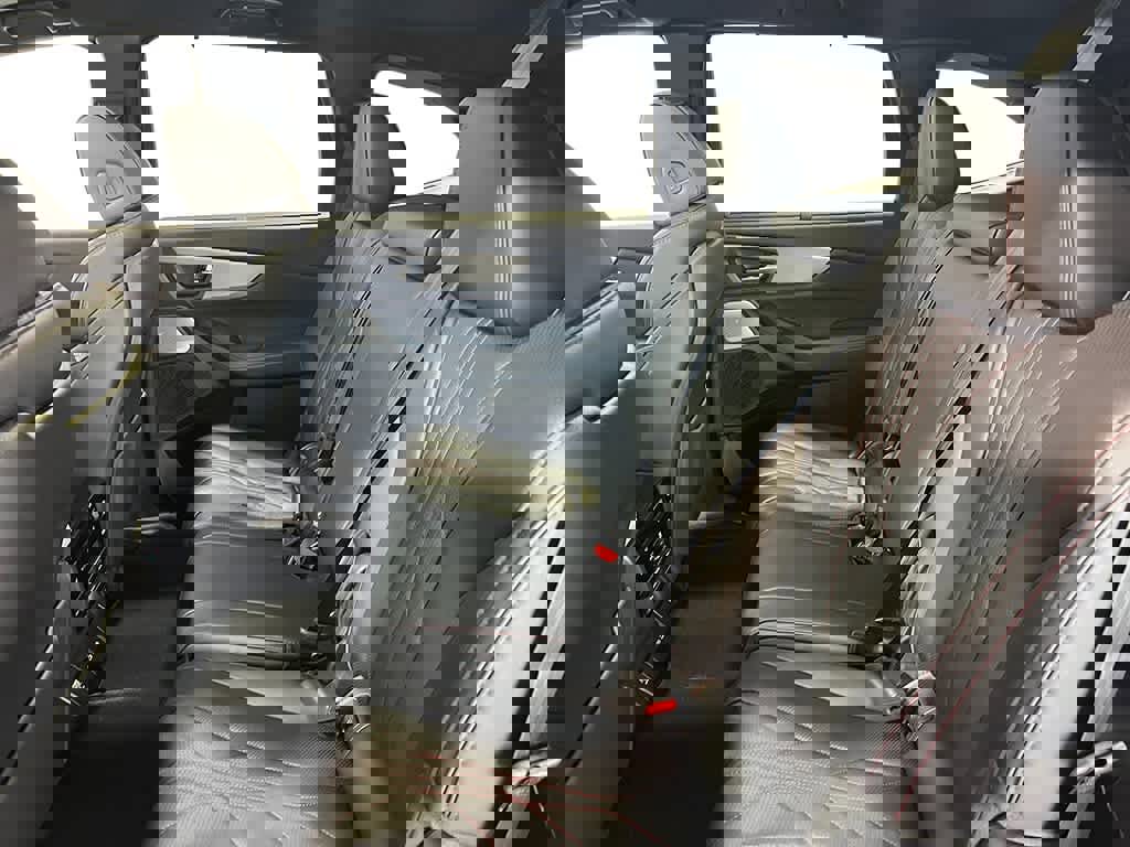 New 2026 Acura MDX A-Spec image 32