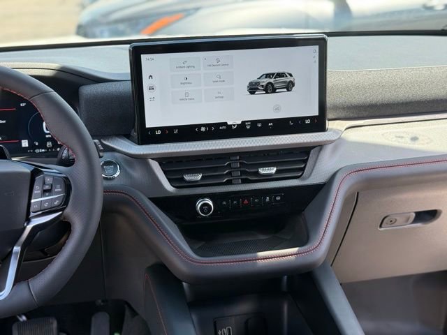 New 2026 Ford Explorer ST-Line AWD/4WD image 29