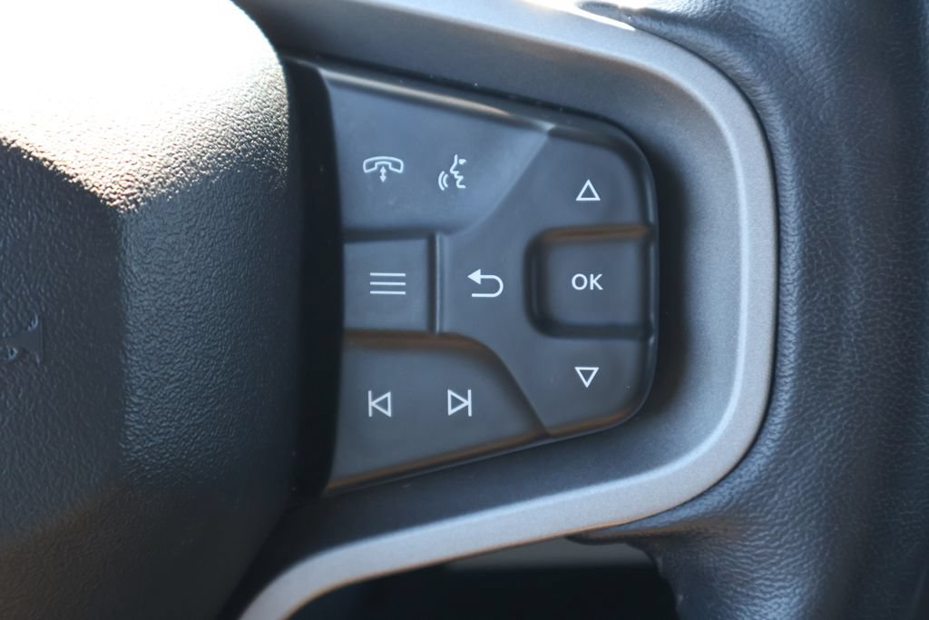 Used 2022 Ford Bronco Badlands AWD/4WD image 7