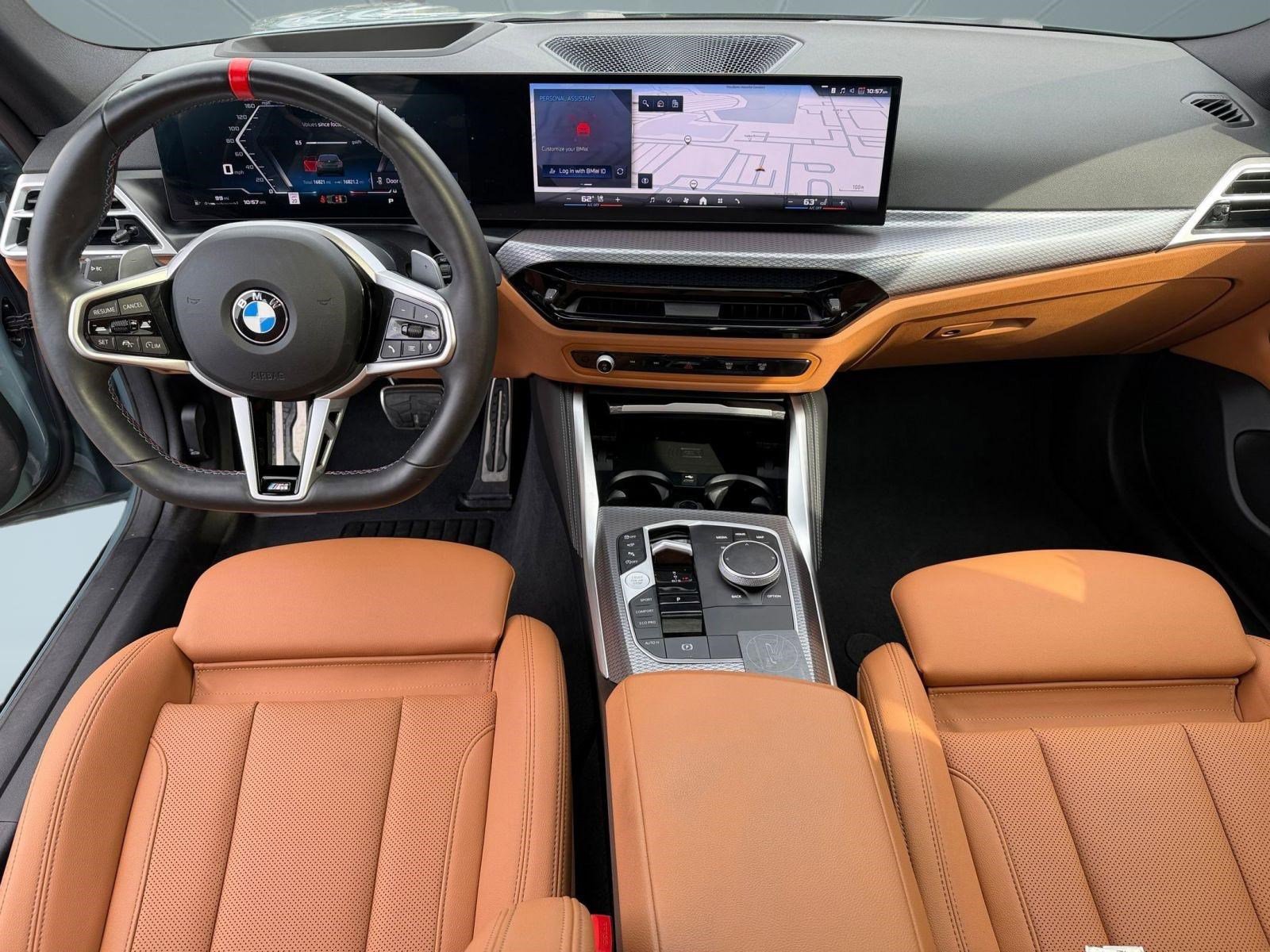 Certified 2025 BMW M440i image 26