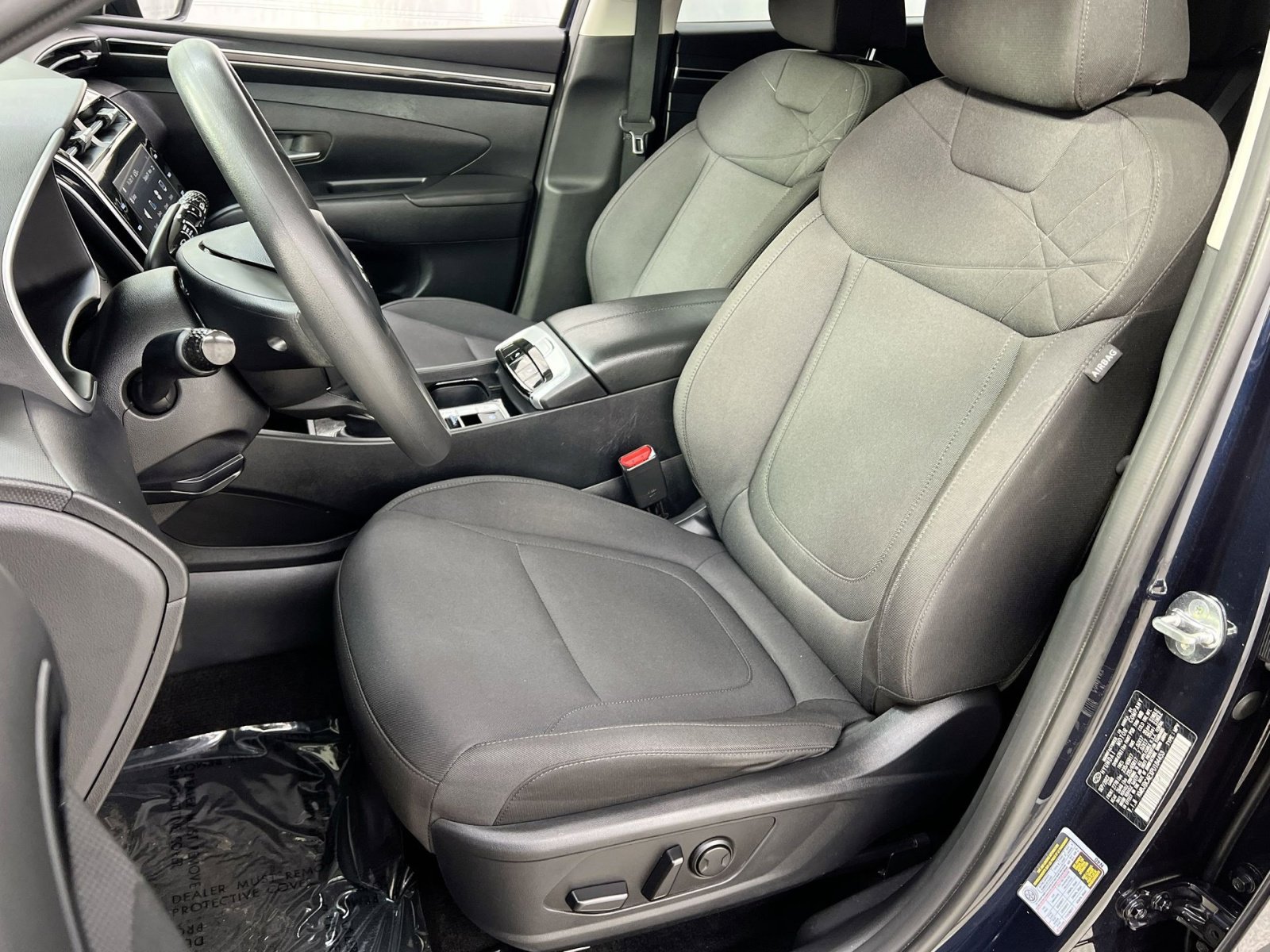 Used 2023 Hyundai Tucson SEL image 4