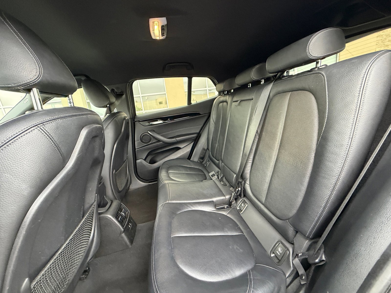 Used 2018 BMW X2 sDrive28i w/ Convenience Package image 16