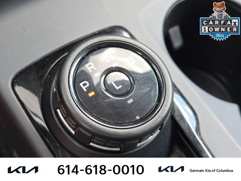 Used 2024 Ford Bronco Sport Heritage w/ Heritage Convenience Package image 25