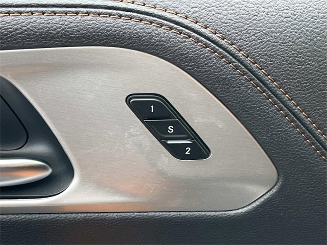 New 2026 Chrysler Pacifica Pinnacle image 23