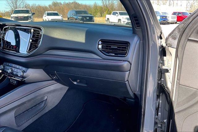 Used 2024 Dodge Durango R/T image 27