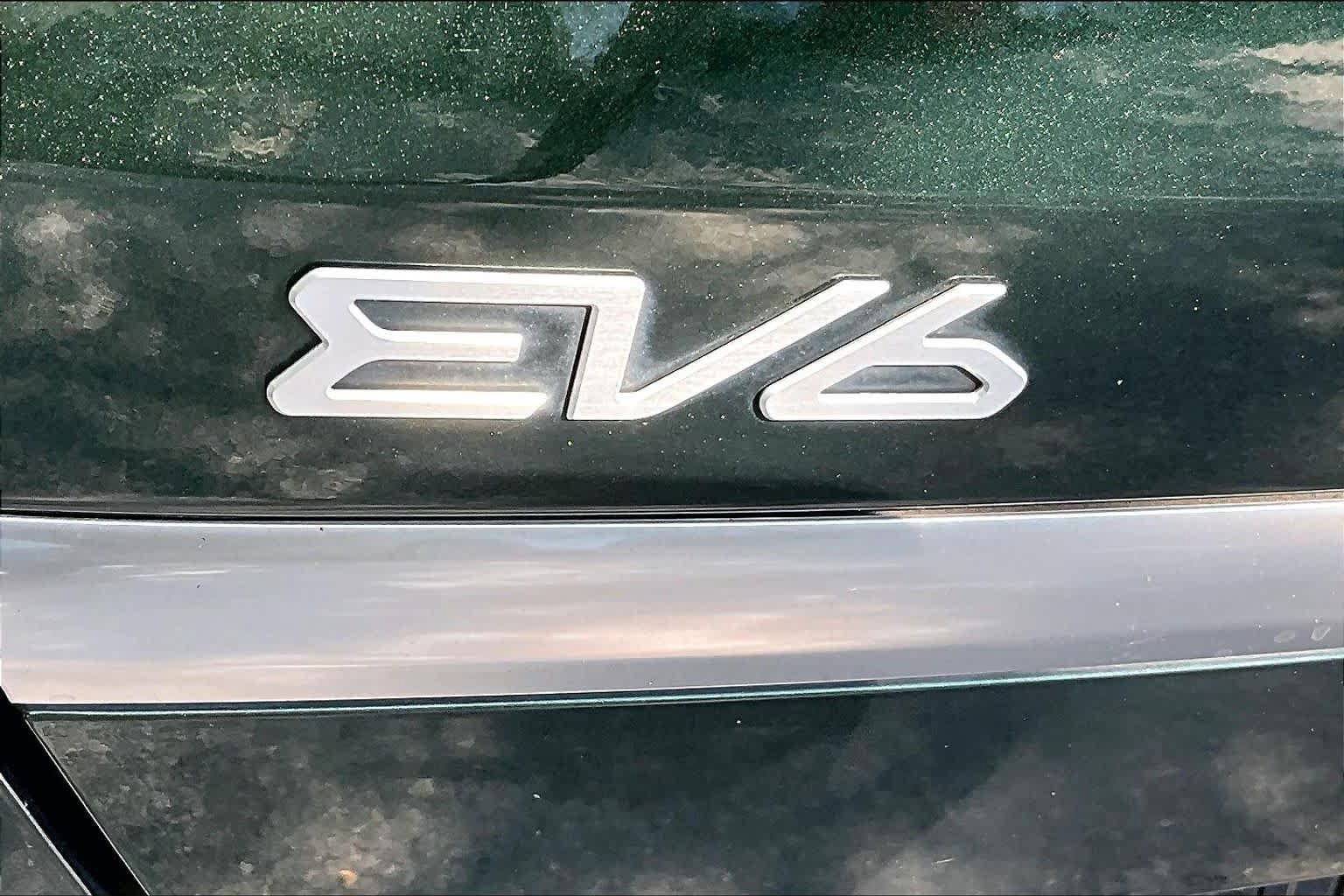 Used 2023 Kia EV6 GT-Line AWD/4WD image 30