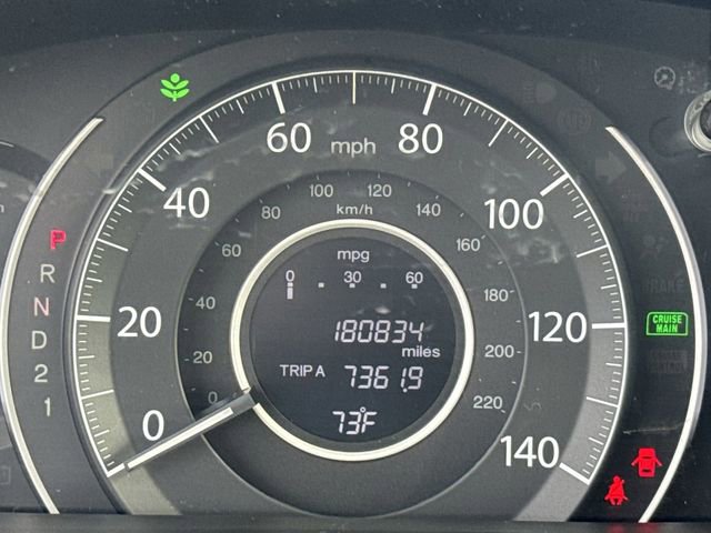 Used 2014 Honda CR-V EX-L image 16