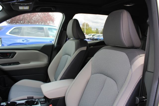 New 2026 Subaru Forester Premium AWD/4WD image 15