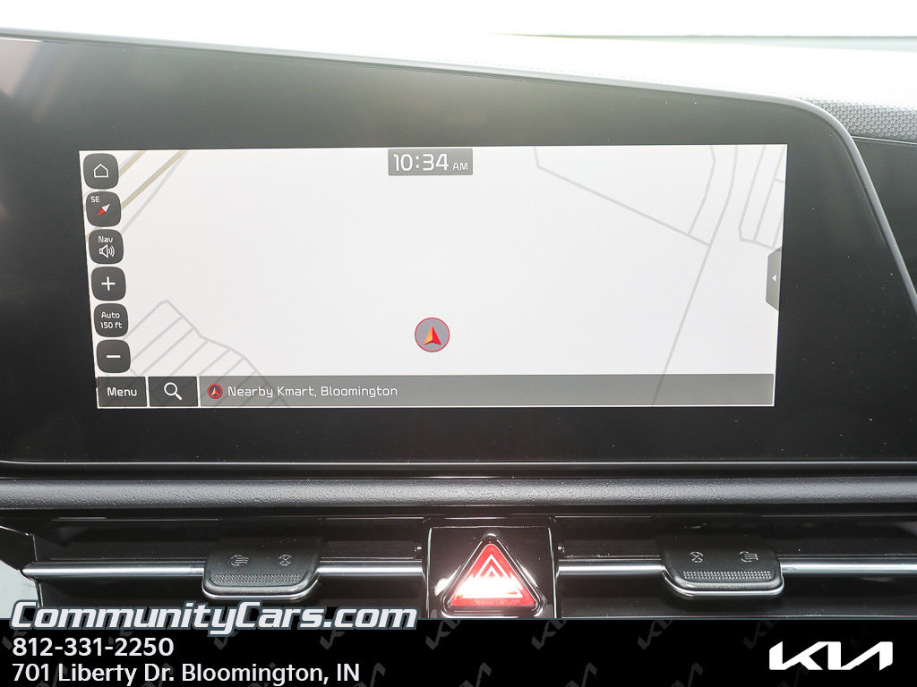 New 2026 Kia Niro SX Touring image 15