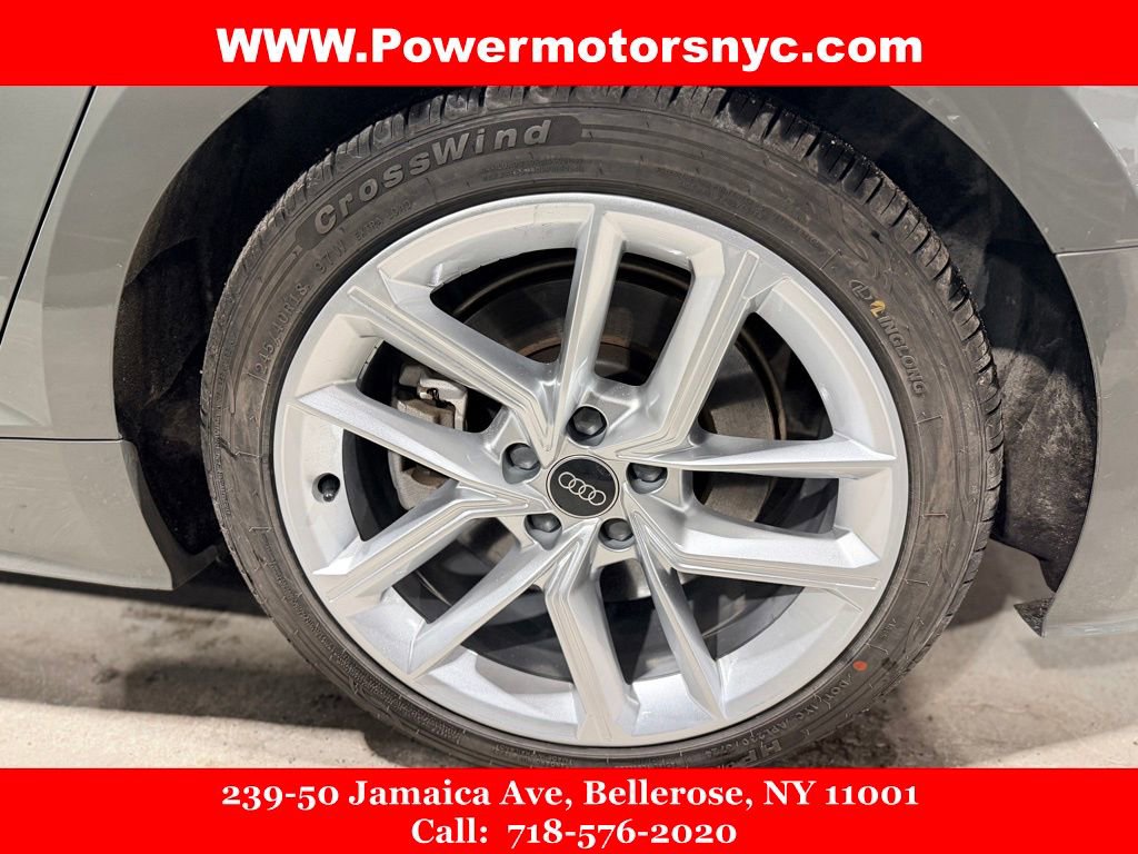 Used 2024 Audi A5 2.0T Premium Plus image 43
