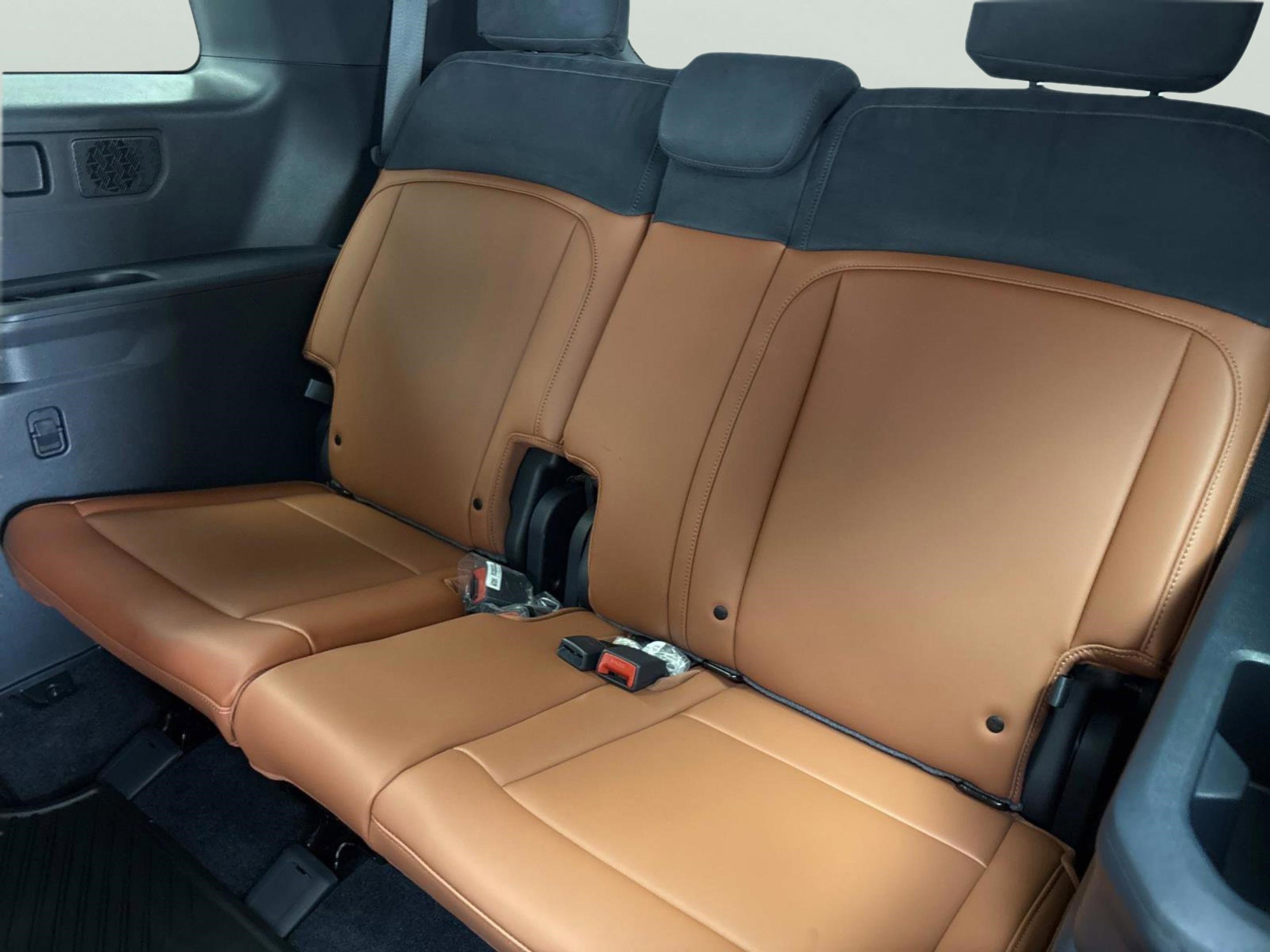 New 2027 Kia Telluride X-Line SX Prestige image 21