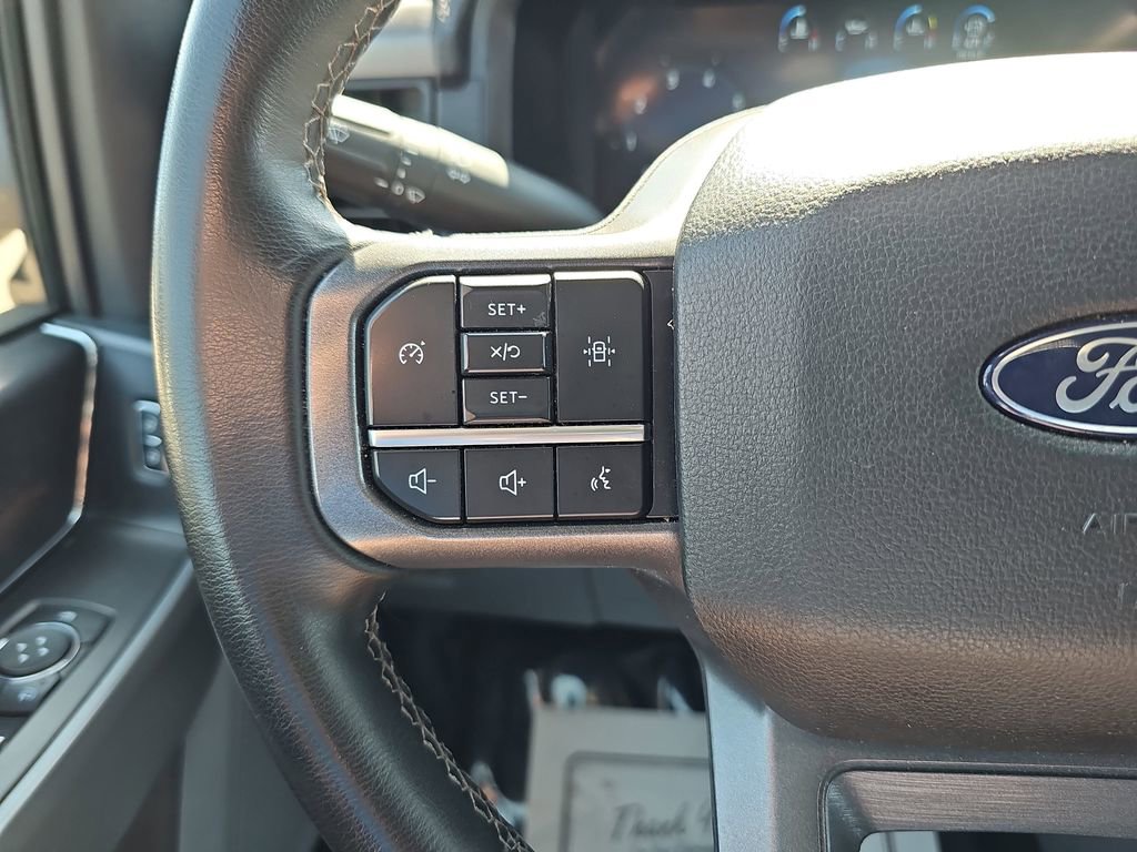 Used 2024 Ford F150 XLT w/ Mobile Office Package image 20
