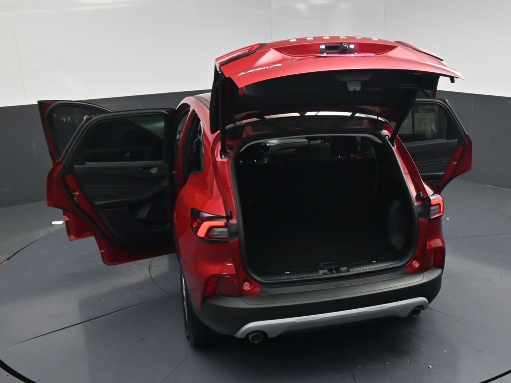 Used 2023 Ford Escape Active FWD image 22