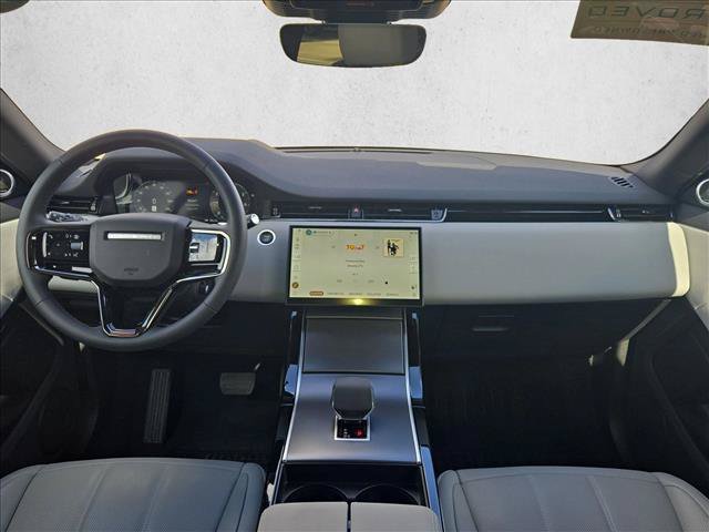 Used 2026 Land Rover Range Rover Evoque S AWD/4WD image 19
