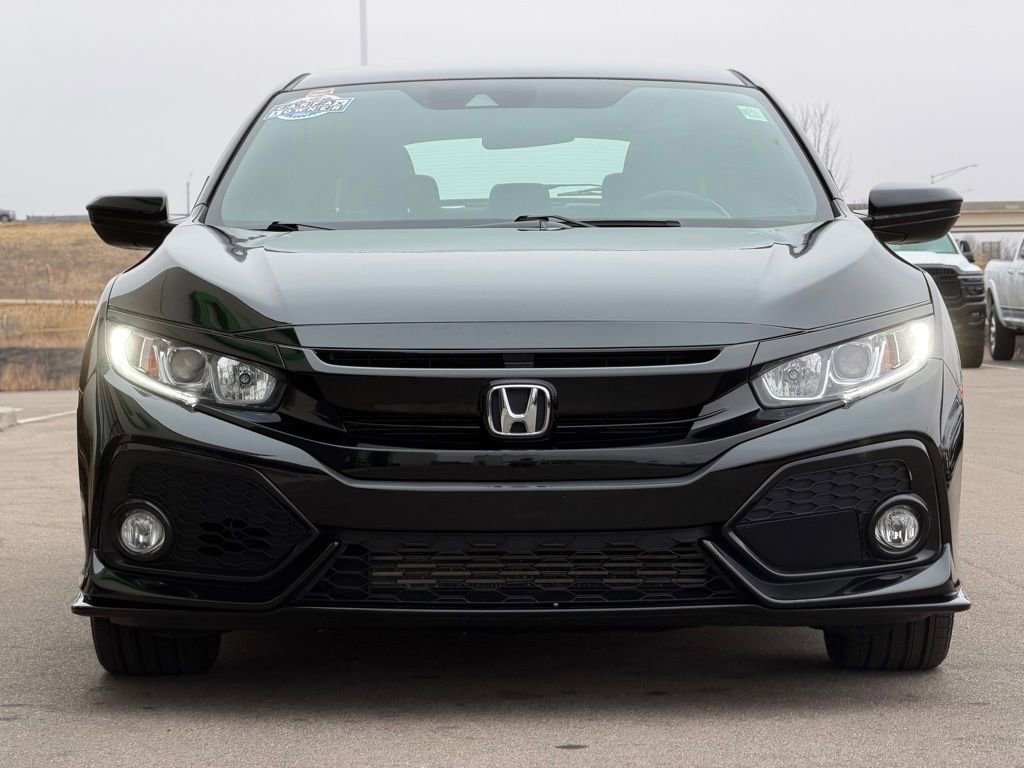 Used 2019 Honda Civic Sport image 6