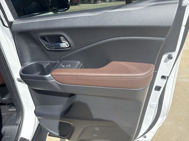 Used 2024 Honda Ridgeline RTL image 31