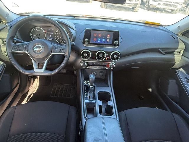 Used 2022 Nissan Sentra S FWD image 13