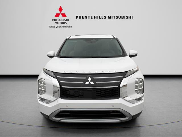 New 2026 Mitsubishi Outlander SE FWD image 2