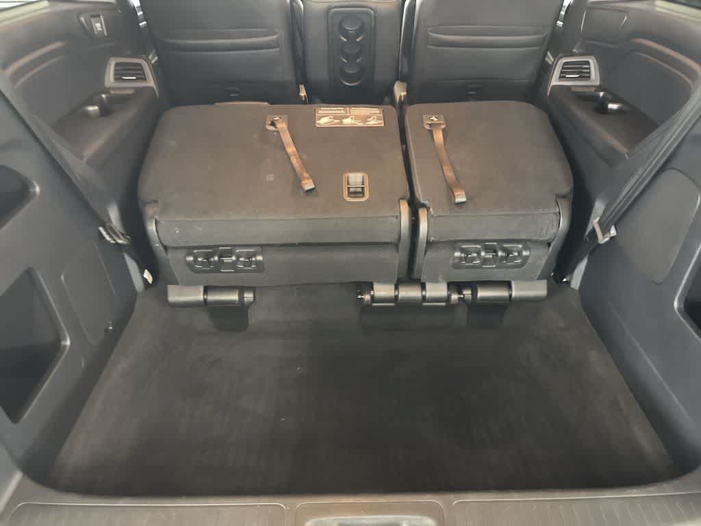 Used 2024 Honda Odyssey EX-L image 24