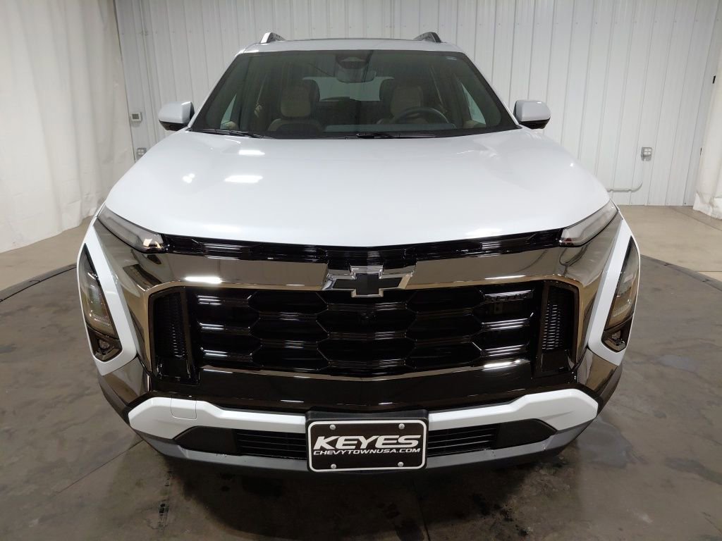 New 2026 Chevrolet Equinox ACTIV w/ Convenience Package III image 12