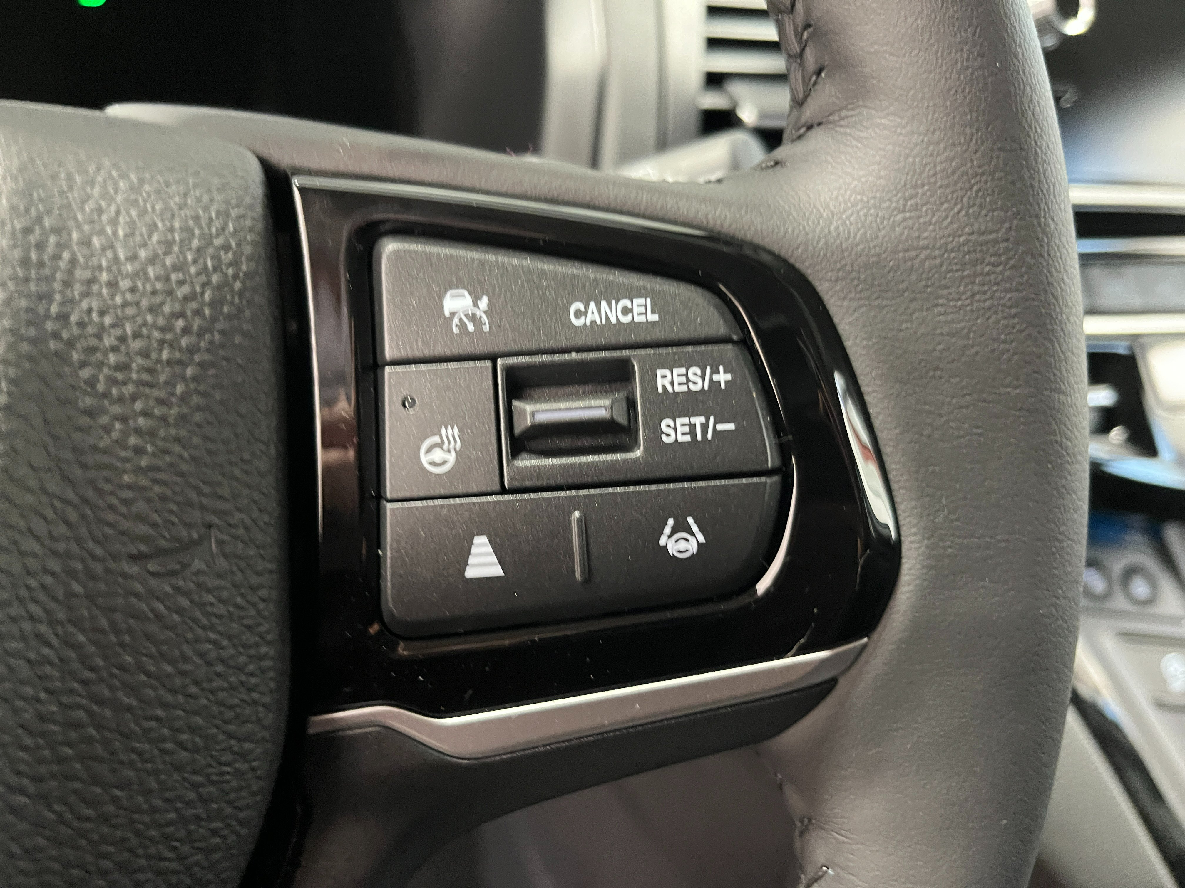 New 2027 Honda Odyssey Elite image 15