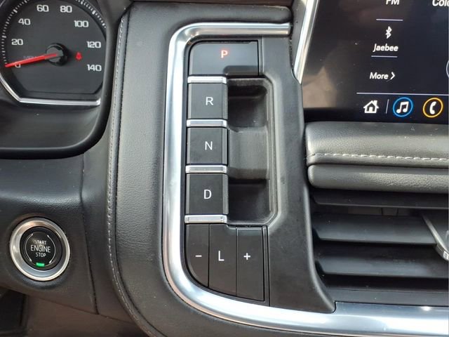 Used 2021 Chevrolet Tahoe LT w/ LT Signature Package image 23