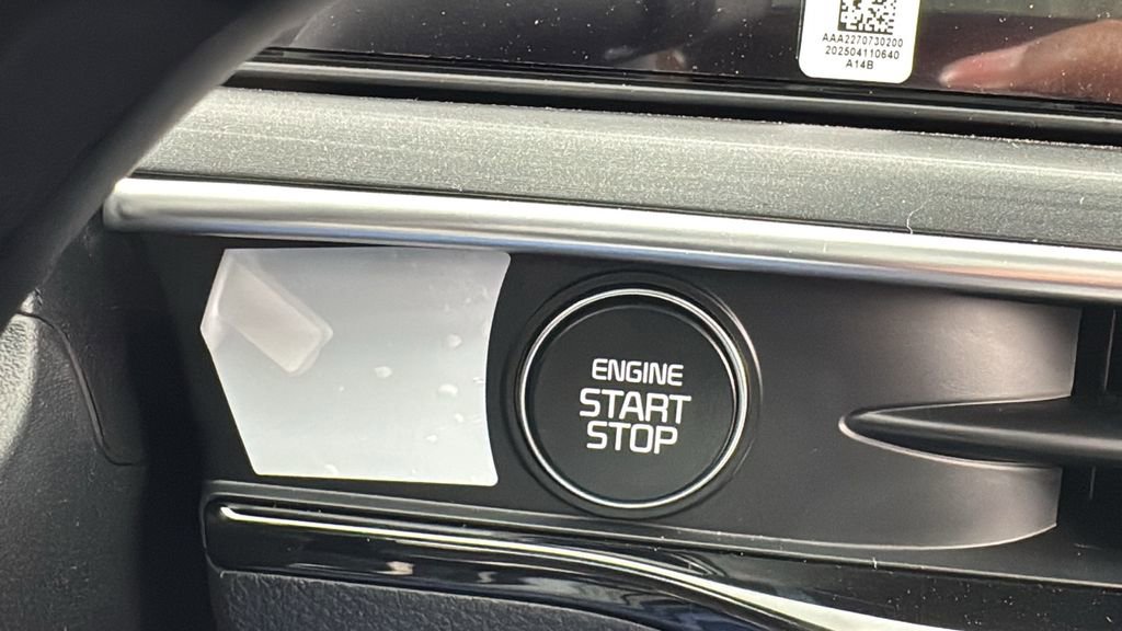 New 2026 Kia K5 GT image 22