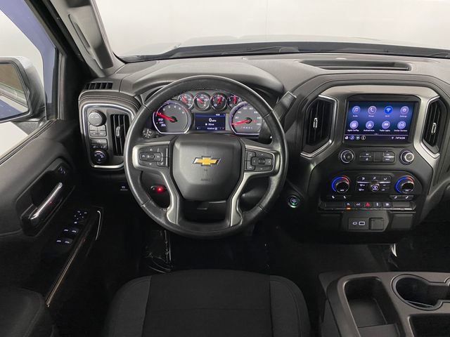 Certified 2021 Chevrolet Silverado 1500 LT w/ Bed Protection Package image 15