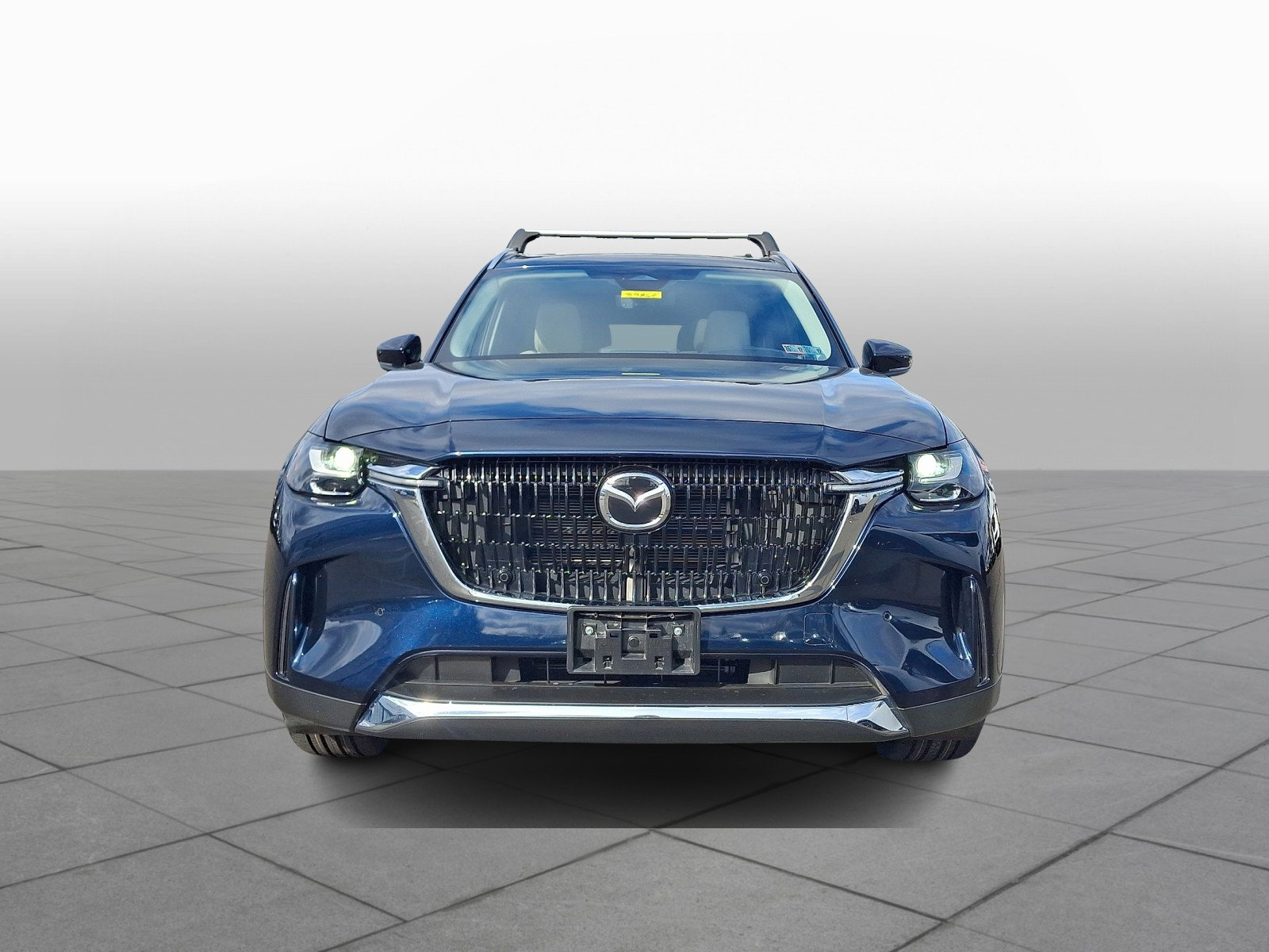 Certified 2024 MAZDA CX-90 Plug-In Hybrid w/ Premium Pkg video 2