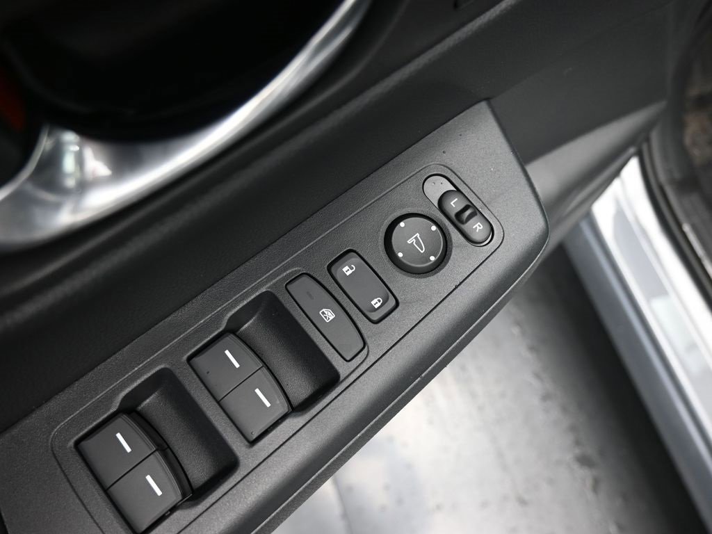 New 2026 Honda CR-V Sport-L image 31