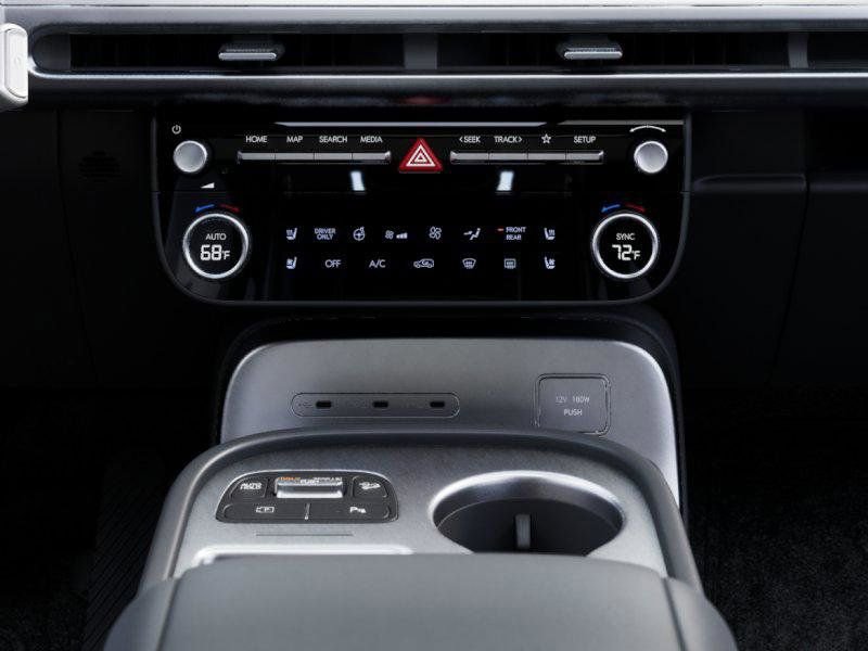 New 2026 Hyundai Ioniq 9 SEL AWD/4WD image 16