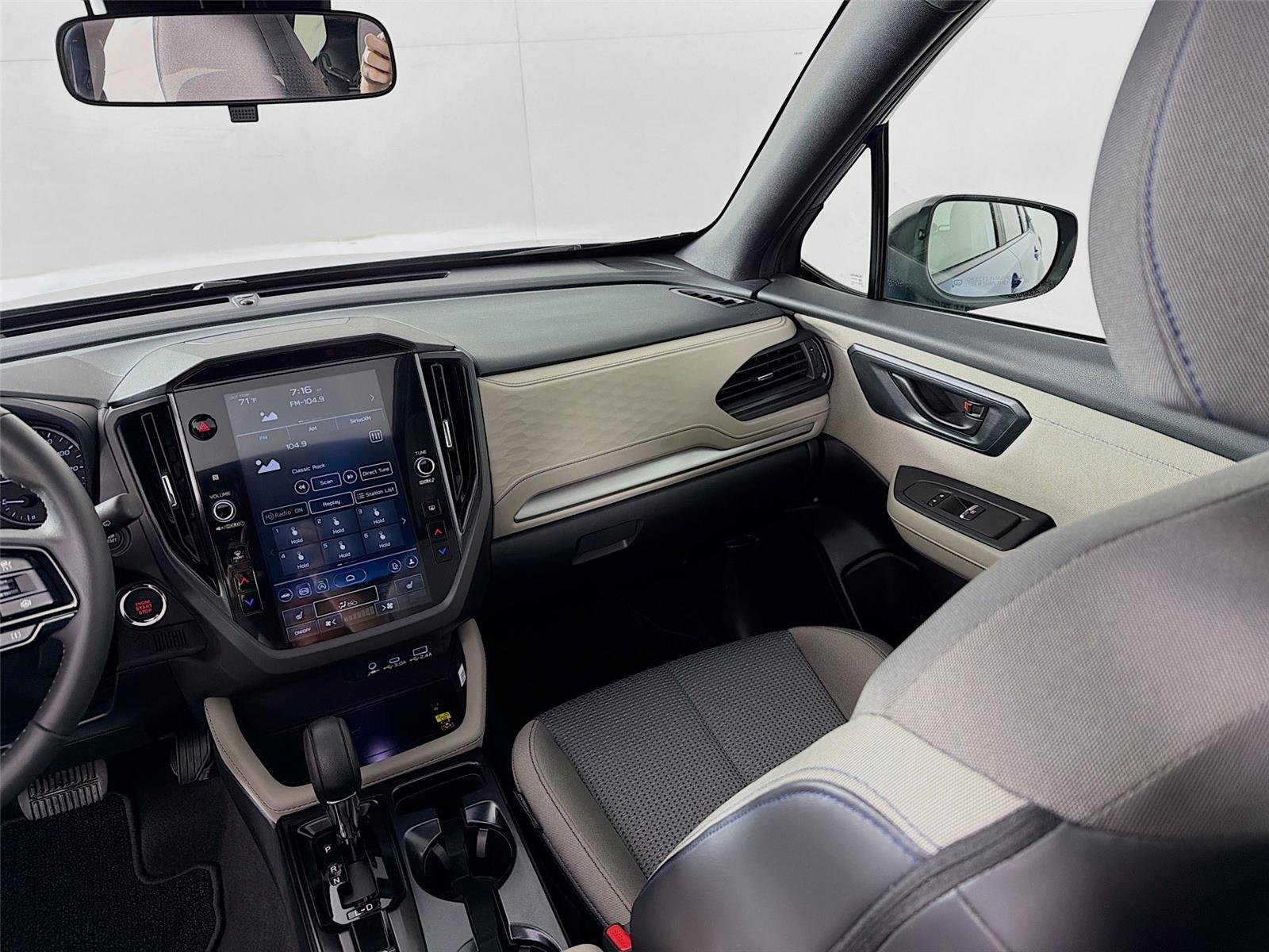 Certified 2026 Subaru Forester Premium AWD/4WD image 24