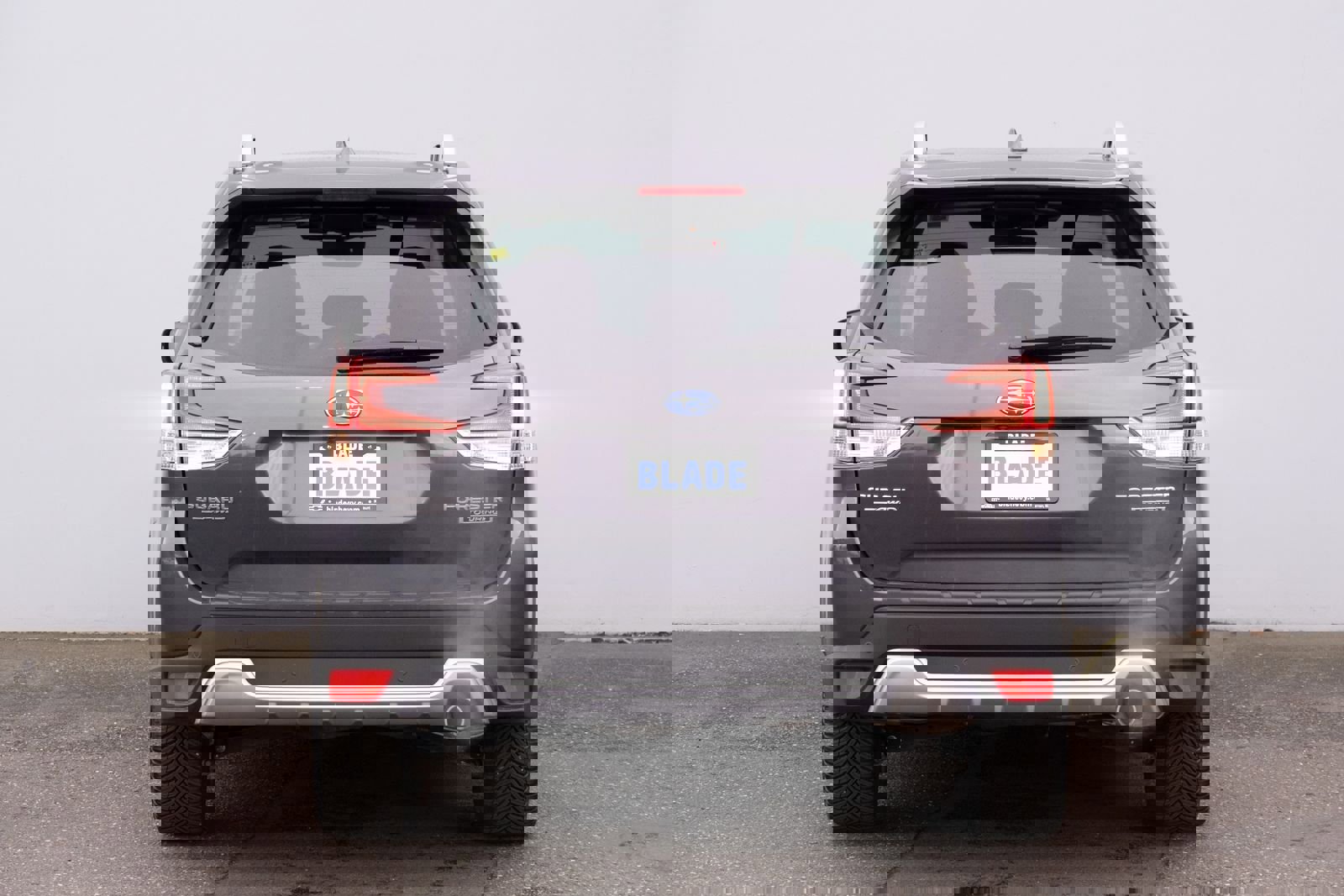 Used 2022 Subaru Forester Touring w/ Popular Package #3 image 27