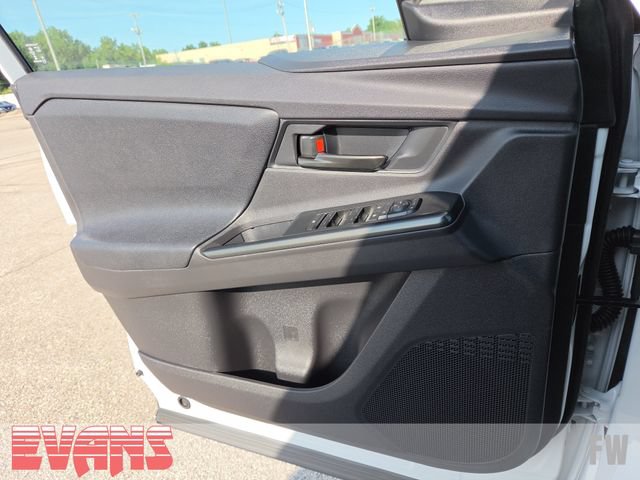 New 2026 Toyota bZ AWD/4WD image 17
