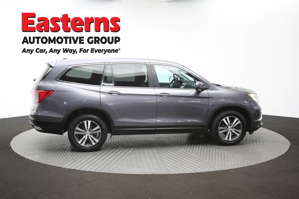 Used 2018 Honda Pilot EX-L image 44