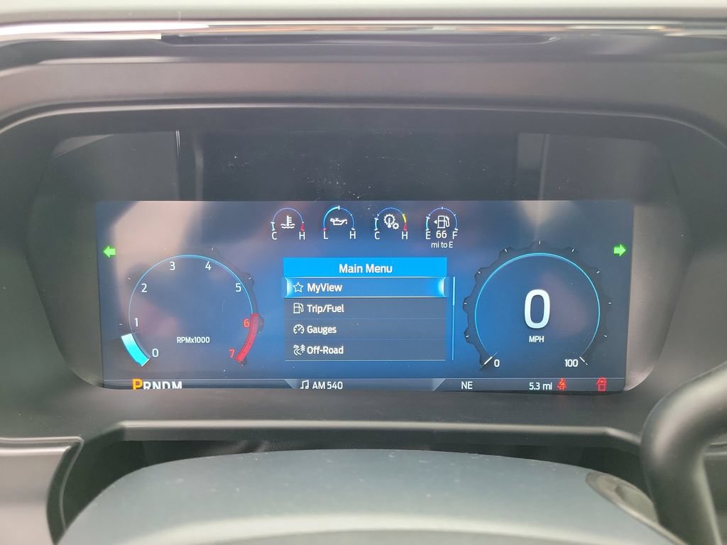 New 2026 Ford F250 XLT w/ XLT Premium Package AWD/4WD image 26