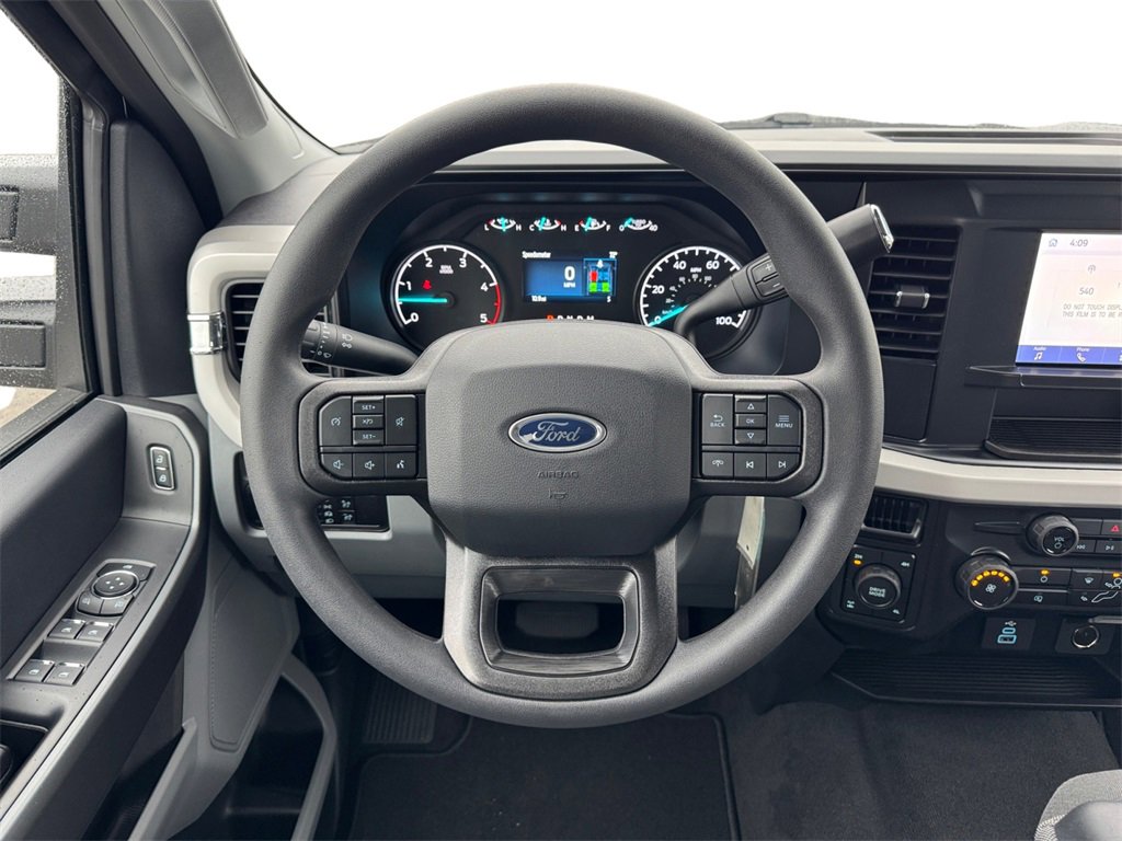 New 2026 Ford F250 XL image 12