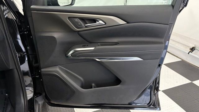New 2026 Chevrolet Traverse LT FWD image 26