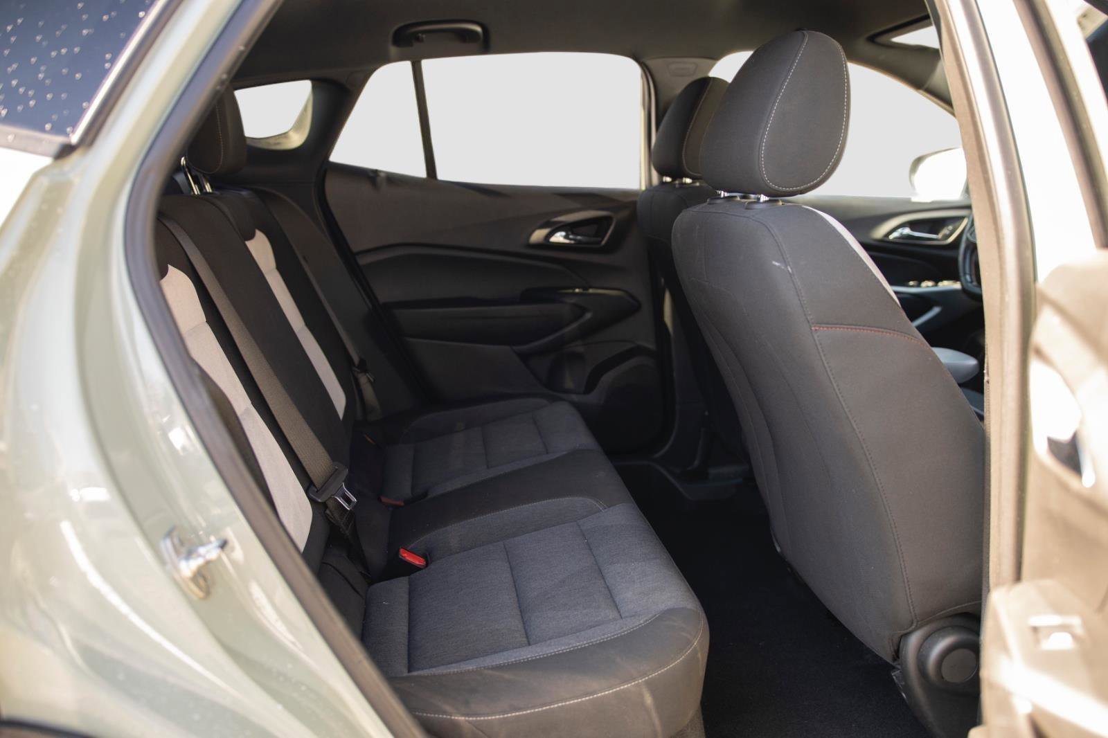 Used 2024 Chevrolet Trax RS image 14