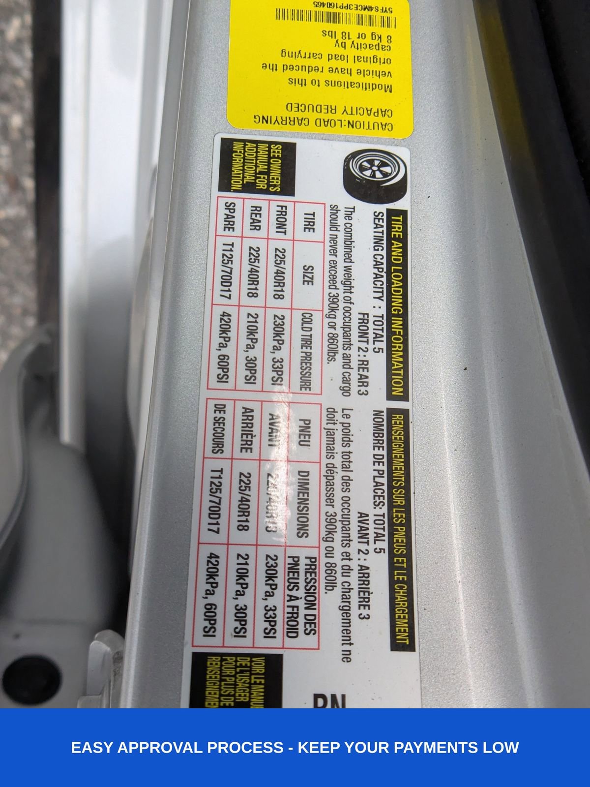 Used 2023 Toyota Corolla SE image 18