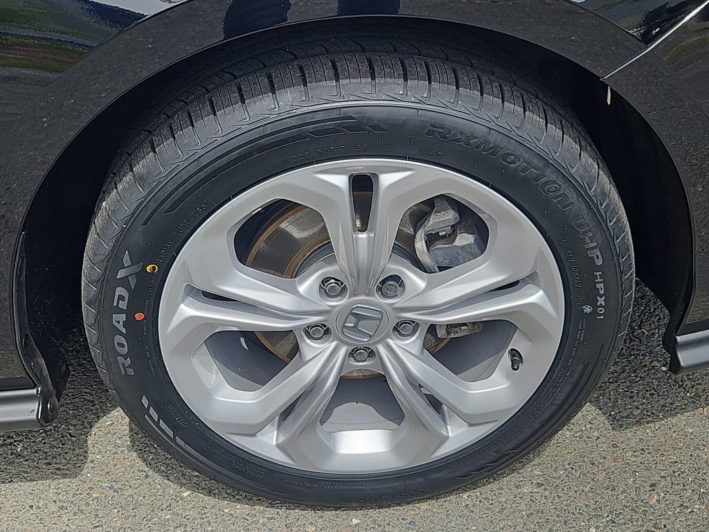 Used 2025 Honda Accord LX image 9