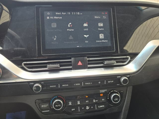 Used 2022 Kia Niro EX w/ Cold Weather Package image 33