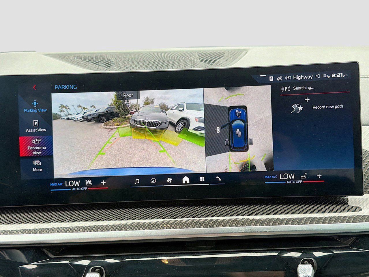 Certified 2026 BMW X5 M60i image 35