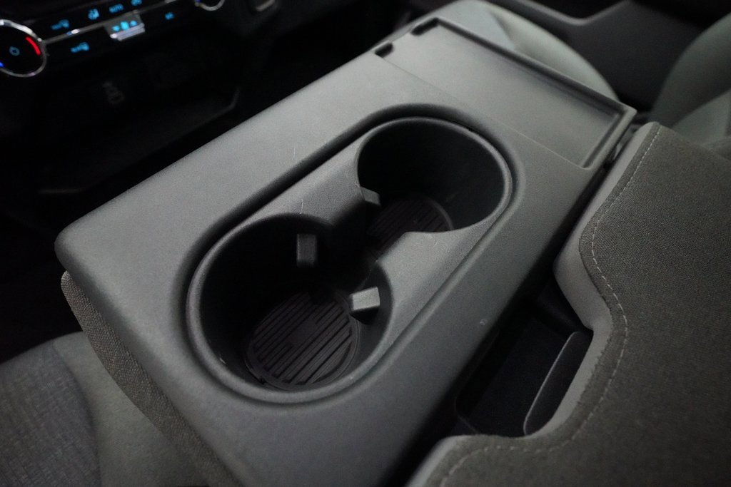 Used 2025 Ford F150 XLT w/ Equipment Group 301A Standard image 15