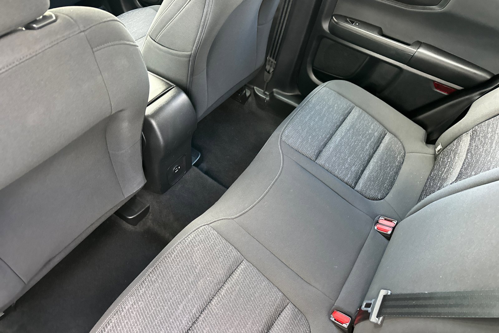 Used 2021 Ford Bronco Sport image 12