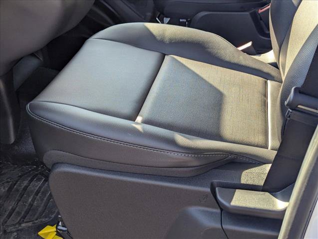 New 2026 Ford Transit 250 148 Medium Roof w/ Load Area Protection Package RWD image 4