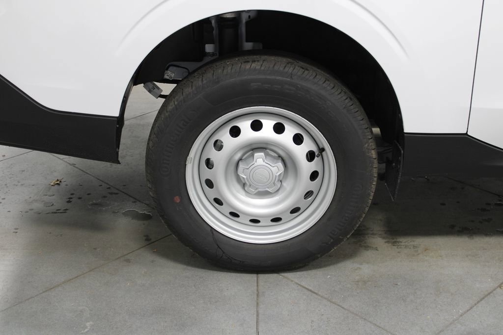 New 2025 Ford Maverick XL w/ Equipment Group 101A image 13