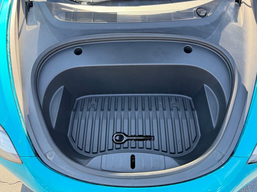 Used 2020 Tesla Model 3 Long Range AWD/4WD image 6