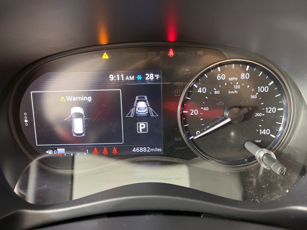 Used 2024 Nissan Kicks SR image 32