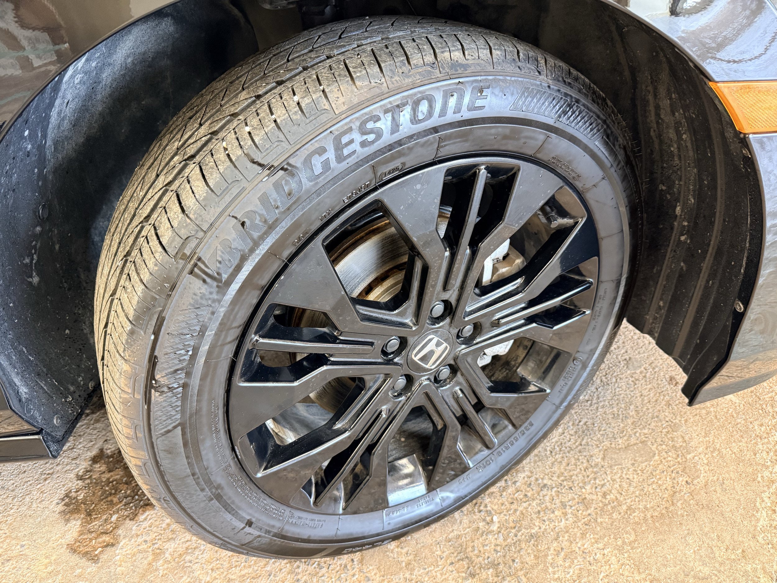 Used 2025 Honda Odyssey Sport-L image 30
